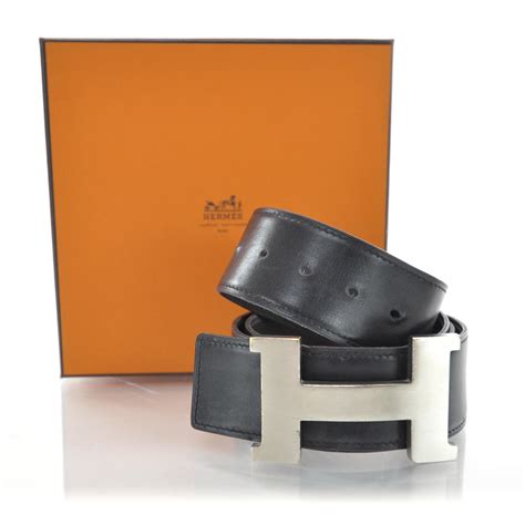 hermes men's belt.